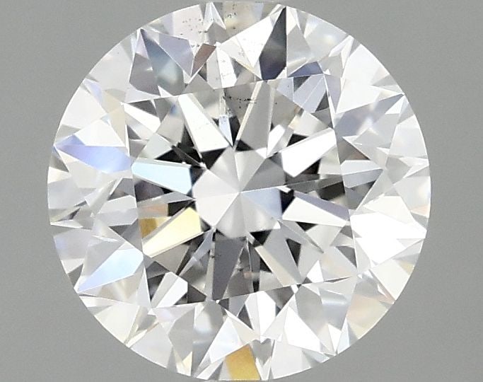 Loose Diamond - ROUND 2.05ct E VS2 (1 of 1)