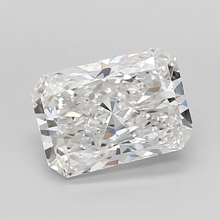 Loose Diamond - RADIANT 2.53ct E VVS2 (1 of 1)