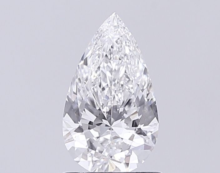 Loose Diamond - PEAR 1.01ct E VVS2 (1 of 1)