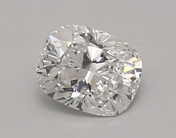Loose Diamond - CUSHION MODIFIED 0.87ct D VVS2 (1 of 1)