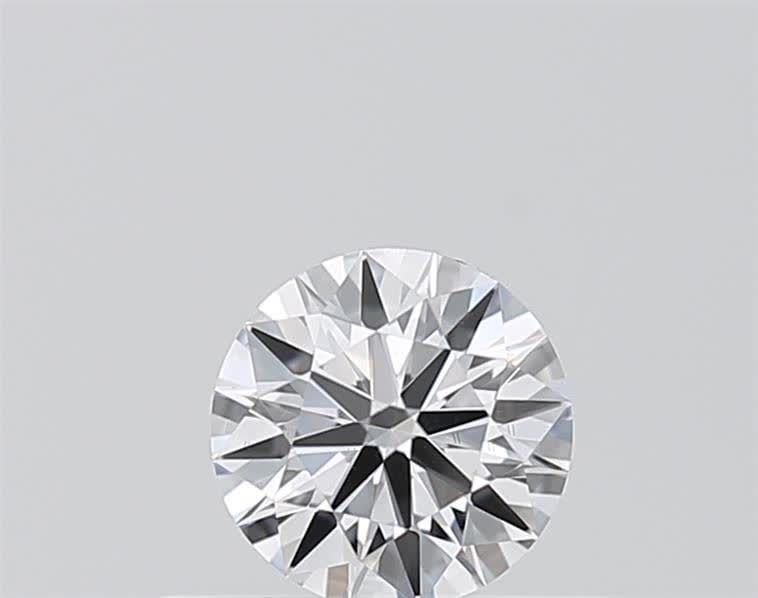 Ideal Loose Diamond - ROUND 0.33ct E SI1 (1 of 1)