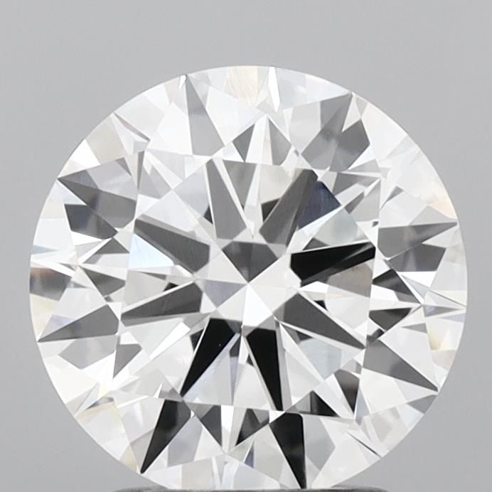 Loose Diamond - ROUND 0.48ct D VS1 (1 of 1)