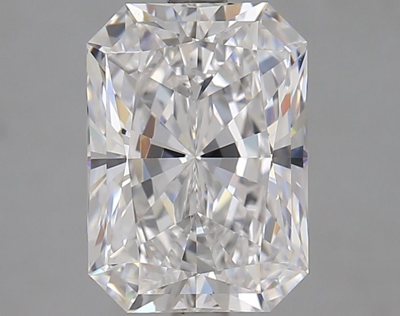 Loose Diamond - RADIANT 3.15ct D VS1 (1 of 1)