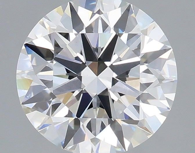 Ideal Loose Diamond - ROUND 2.05ct F VS1: Ideal Loose Diamond - ROUND 2.05ct F VS1 Source: This is a real non-mined Diamond that has been grown in a lab Shape: ROUND Carats: 2.05 Color: F Clarity: VS1 Certification: IGI Video: Video Link The