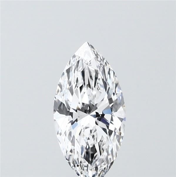 Loose Diamond - MARQUISE 1.0ct E VVS2 (1 of 1)