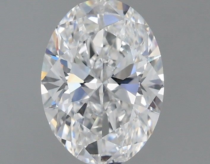 Loose Diamond - OVAL 1.08ct D VVS1 (1 of 1)