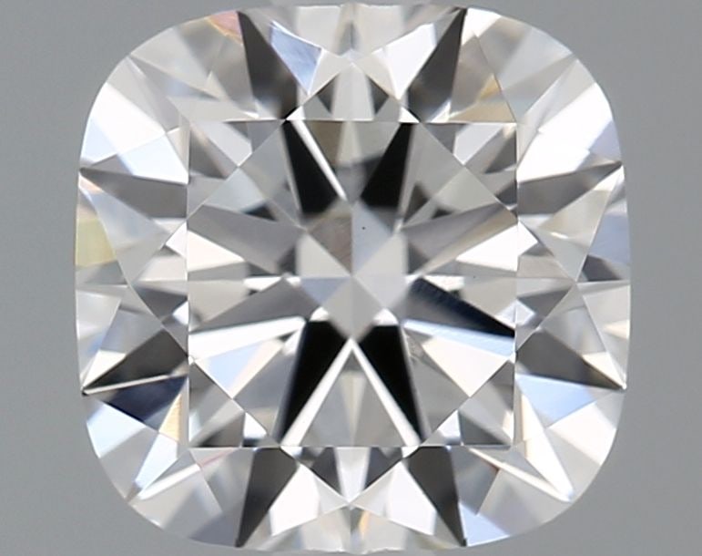Loose Diamond - CUSHION BRILLIANT 1.1ct F VVS2 (1 of 1)