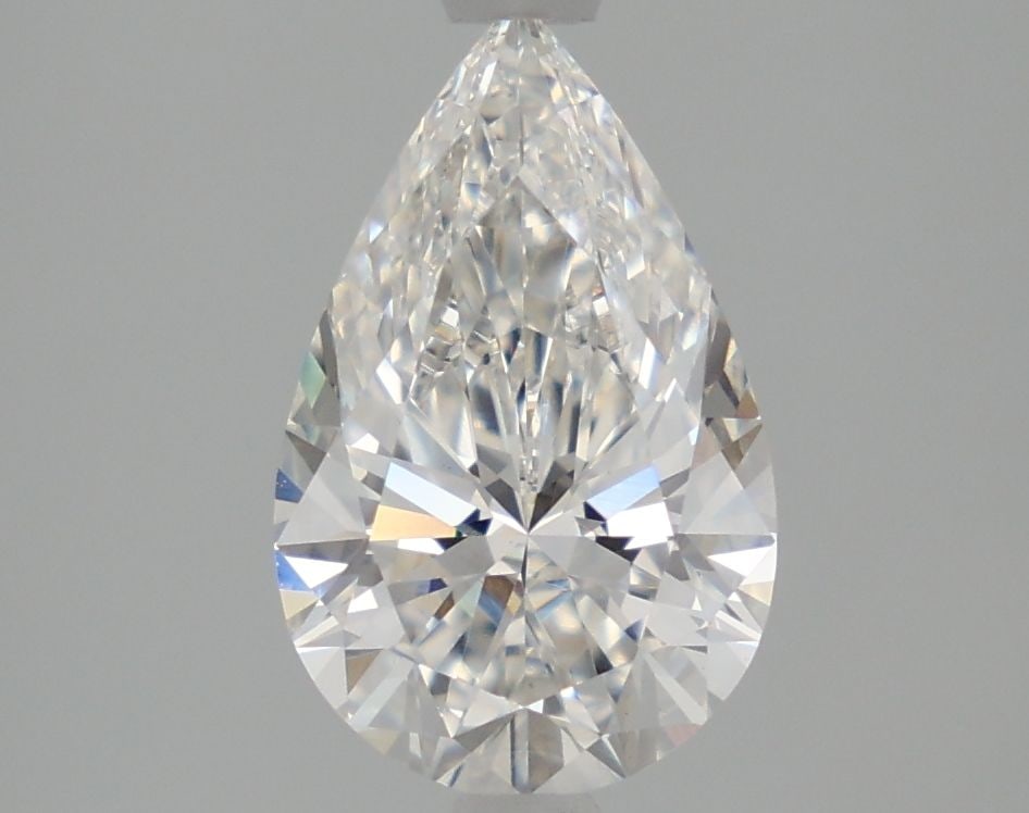 Loose Diamond - PEAR 2.16ct F VS1 (1 of 1)