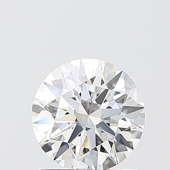 Ideal Loose Diamond - ROUND 1.08ct E VS1 (1 of 1)