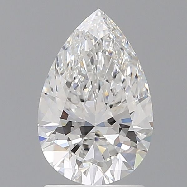 Loose Diamond - PEAR 1.59ct E VVS2 (1 of 1)