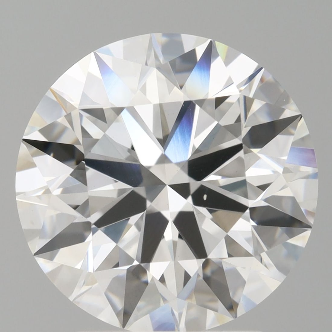 Ideal Loose Diamond - ROUND 3.1ct F VS1: Ideal Loose Diamond - ROUND 3.1ct F VS1 Source: This is a real non-mined Diamond that has been grown in a lab Shape: ROUND Carats: 3.1 Color: F Clarity: VS1 Certification: IGI Video: Video Link The