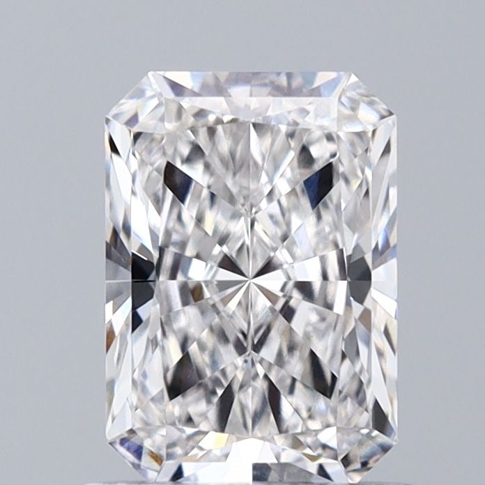 Loose Diamond - RADIANT 1.03ct E VVS2 (1 of 1)