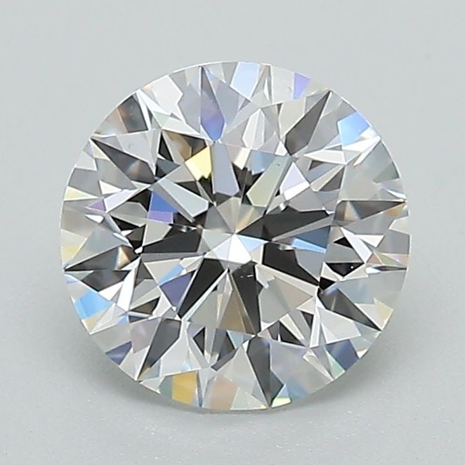Ideal Loose Diamond - ROUND 1.33ct D VS2 (1 of 1)