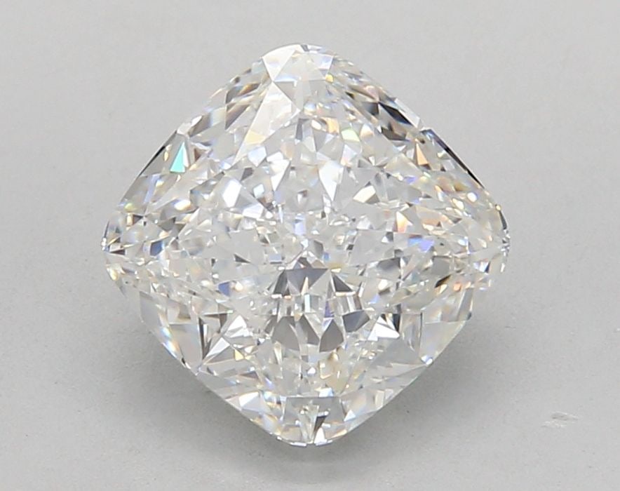 Loose Diamond - CUSHION MODIFIED 3.06ct F VS1 (1 of 1)
