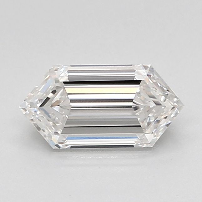 Loose Diamond - HEXAGONAL 1.06ct E VS1 (1 of 1)