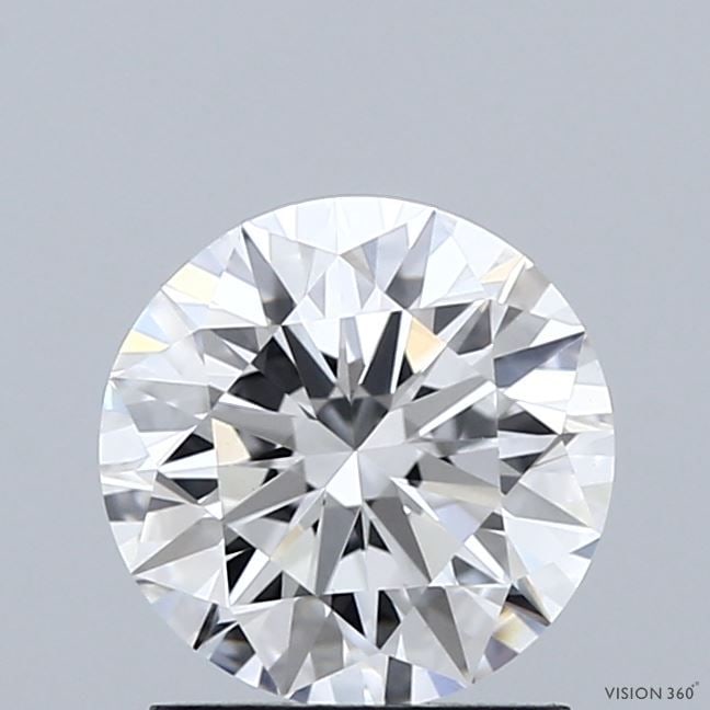 Loose Diamond - ROUND 1.5ct D VS1: Loose Diamond - ROUND 1.5ct D VS1 Source: This is a real non-mined Diamond that has been grown in a lab Shape: ROUND Carats: 1.5 Color: D Clarity: VS1 Certification: IGI Video: Video Link The Diamond