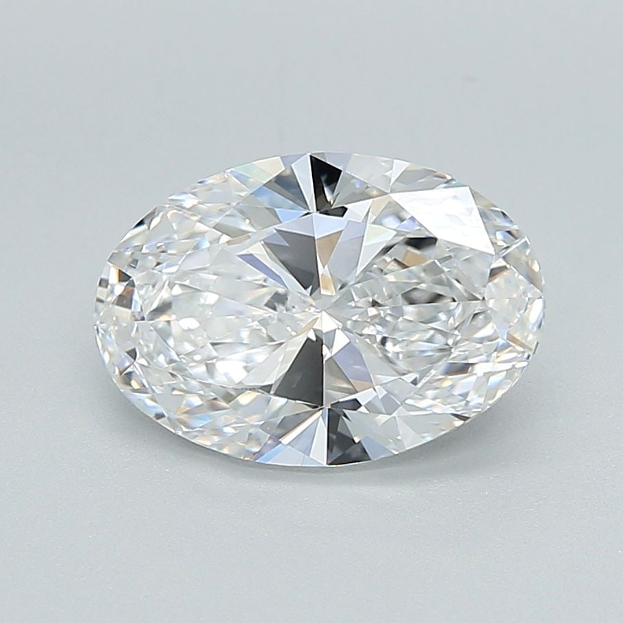 Loose Diamond - OVAL 2.01ct D VVS2: Loose Diamond - OVAL 2.01ct D VVS2 Source: This is a real non-mined Diamond that has been grown in a lab Shape: OVAL Carats: 2.01 Color: D Clarity: VVS2 Certification: IGI Video: Video Link The