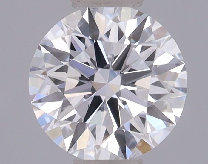 Ideal Loose Diamond - ROUND 0.51ct D VVS2: Ideal Loose Diamond - ROUND 0.51ct D VVS2 Source: This is a real non-mined Diamond that has been grown in a lab Shape: ROUND Carats: 0.51 Color: D Clarity: VVS2 Certification: IGI Video: Video Link