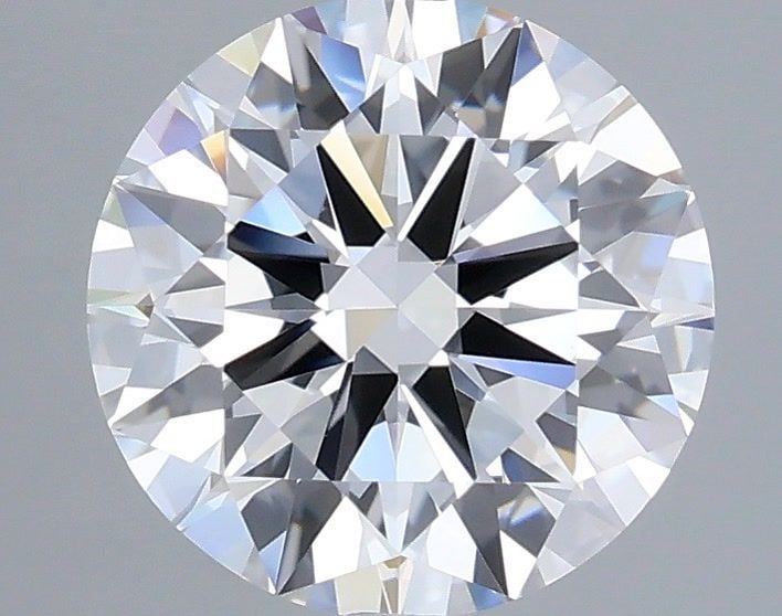 Ideal Loose Diamond - ROUND 1.82ct D VVS2: Ideal Loose Diamond - ROUND 1.82ct D VVS2 Source: This is a real non-mined Diamond that has been grown in a lab Shape: ROUND Carats: 1.82 Color: D Clarity: VVS2 Certification: IGI Video: