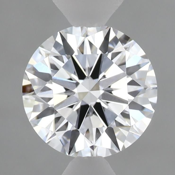 Ideal Loose Diamond - ROUND 1.37ct D VVS2 (1 of 1)