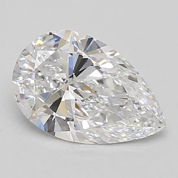 Loose Diamond - PEAR 0.71ct D IF (1 of 1)