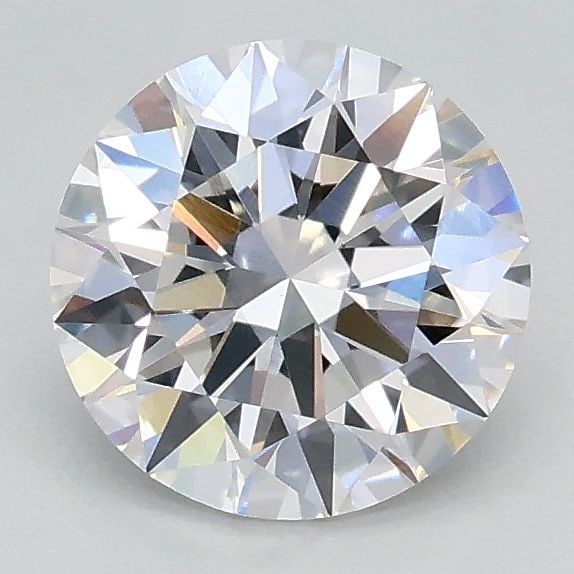 Ideal Loose Diamond - ROUND 0.96ct D VS1 (1 of 1)