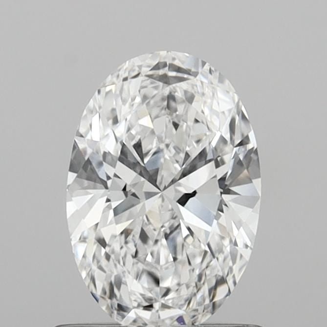 Loose Diamond - OVAL 0.78ct D VVS1 (1 of 1)