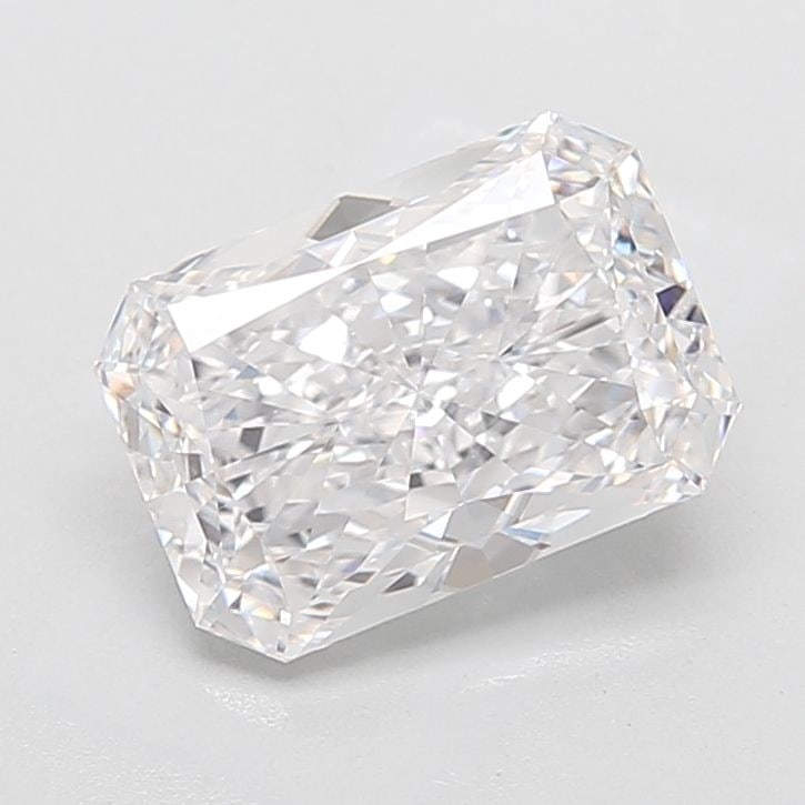Loose Diamond - RADIANT 4.04ct D VVS1 (1 of 1)