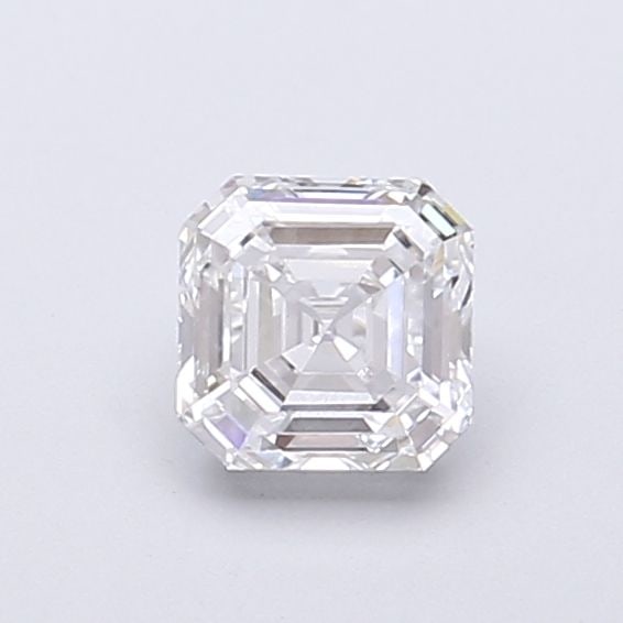 Loose Diamond - ASSCHER 0.59ct D VS1: Loose Diamond - ASSCHER 0.59ct D VS1 Source: This is a real non-mined Diamond that has been grown in a lab Shape: ASSCHER Carats: 0.59 Color: D Clarity: VS1 Certification: IGI Video: Video Link The