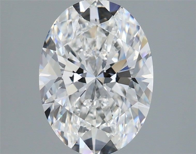 Loose Diamond - OVAL 2.0ct E VVS2 (1 of 1)