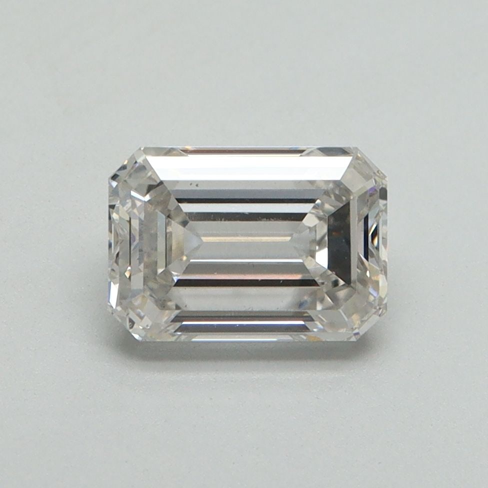 Loose Diamond - EMERALD 1.41ct G VS2 (1 of 1)
