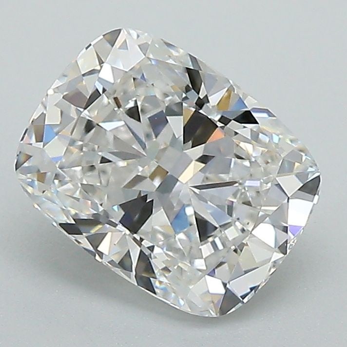 Loose Diamond - CUSHION BRILLIANT 1.88ct E VS1 (1 of 1)