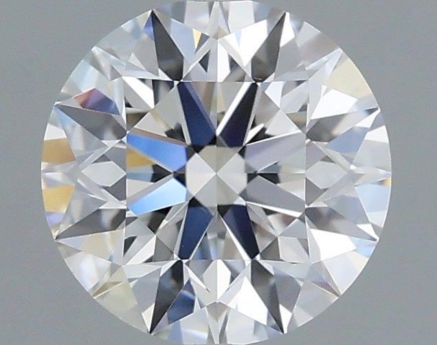 Loose Diamond - ROUND 1.19ct E VS1 (1 of 1)