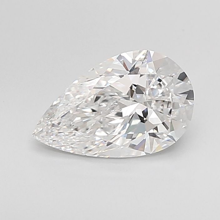Loose Diamond - PEAR 2.08ct D VVS2: Loose Diamond - PEAR 2.08ct D VVS2 Source: This is a real non-mined Diamond that has been grown in a lab Shape: PEAR Carats: 2.08 Color: D Clarity: VVS2 Certification: IGI Video: Video Link The