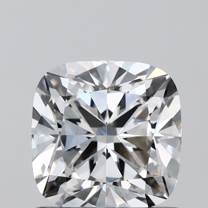Loose Diamond - CUSHION BRILLIANT 1.06ct E VS1 (1 of 1)