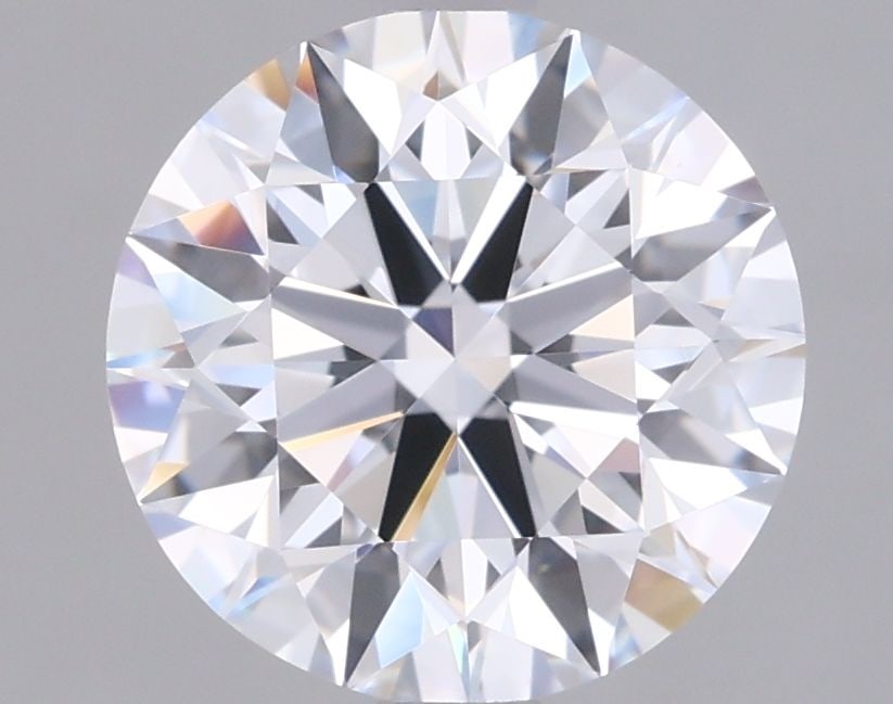 Ideal Loose Diamond - ROUND 2.01ct D VVS2: Ideal Loose Diamond - ROUND 2.01ct D VVS2 Source: This is a real non-mined Diamond that has been grown in a lab Shape: ROUND Carats: 2.01 Color: D Clarity: VVS2 Certification: IGI Video: