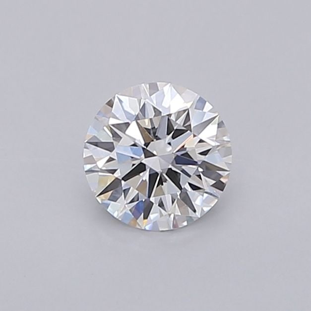 Ideal Loose Diamond - ROUND 0.53ct D VVS2 (1 of 1)