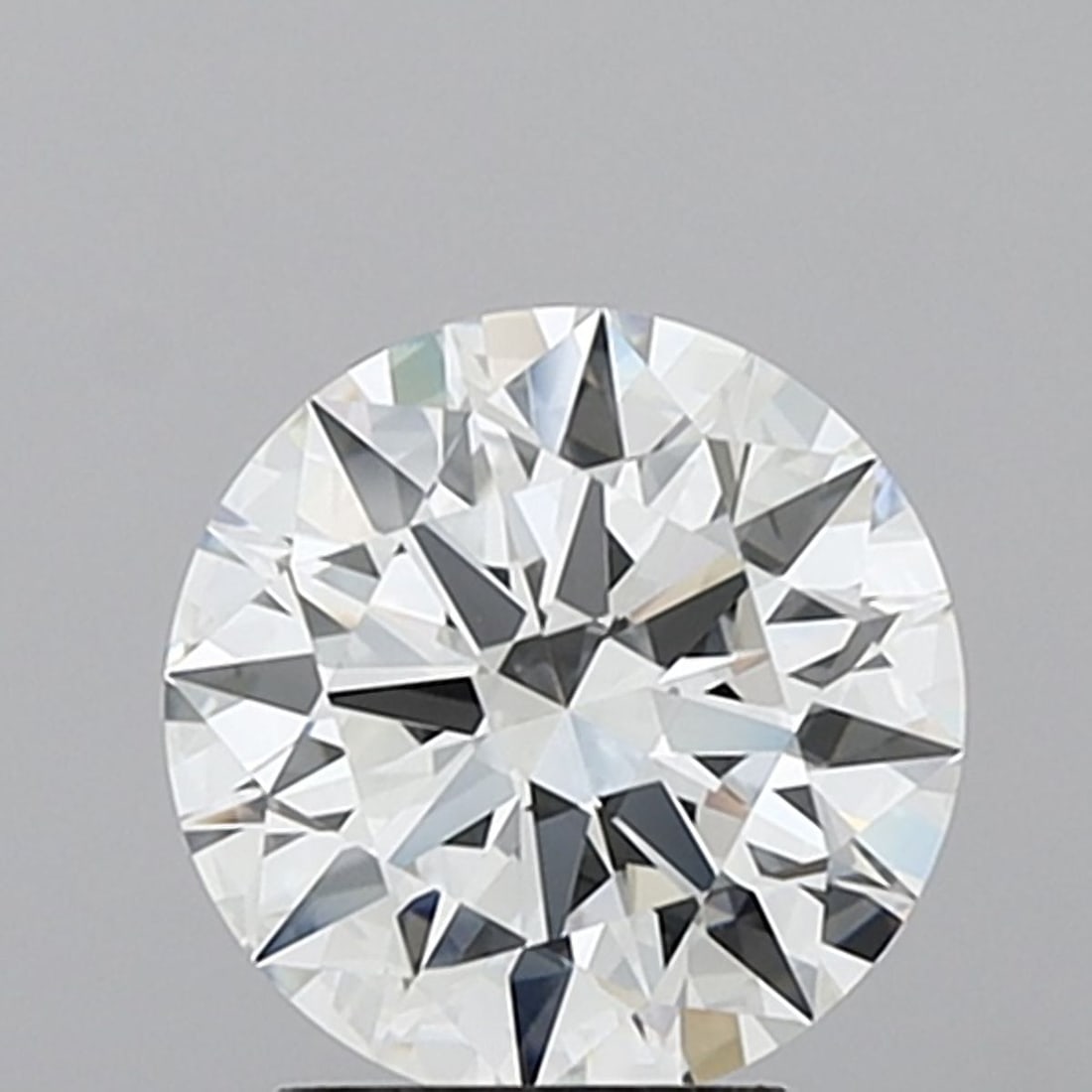 Ideal Loose Diamond - ROUND 3.14ct E VVS1 (1 of 1)