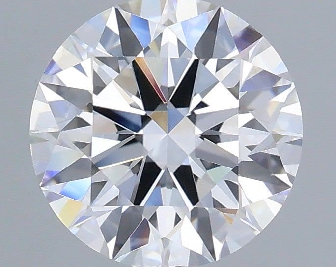 Ideal Loose Diamond - ROUND 1.34ct D VVS2 (1 of 1)