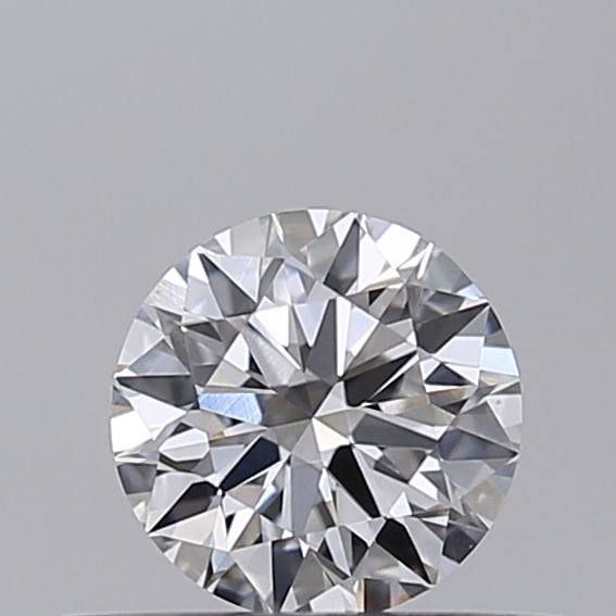 Loose Diamond - ROUND 0.41ct E VS1: Loose Diamond - ROUND 0.41ct E VS1 Source: This is a real non-mined Diamond that has been grown in a lab Shape: ROUND Carats: 0.41 Color: E Clarity: VS1 Certification: NONE The Diamond Depot Guarantee