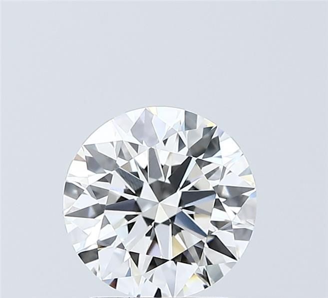 Ideal Loose Diamond - ROUND 1.55ct F VVS2: Ideal Loose Diamond - ROUND 1.55ct F VVS2 Source: This is a real non-mined Diamond that has been grown in a lab Shape: ROUND Carats: 1.55 Color: F Clarity: VVS2 Certification: IGI Video: