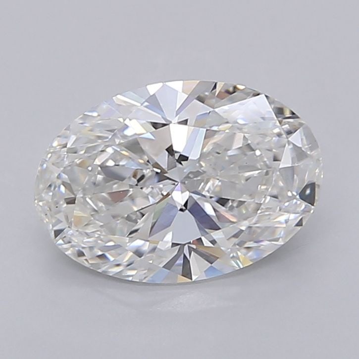 Loose Diamond - OVAL 2.04ct E VS1 (1 of 1)