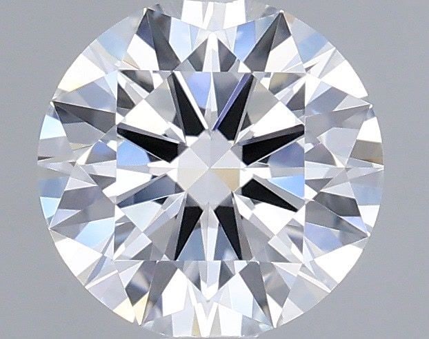 Ideal Loose Diamond - ROUND 1.01ct D VVS1: Ideal Loose Diamond - ROUND 1.01ct D VVS1 Source: This is a real non-mined Diamond that has been grown in a lab Shape: ROUND Carats: 1.01 Color: D Clarity: VVS1 Certification: IGI Video: Video Link
