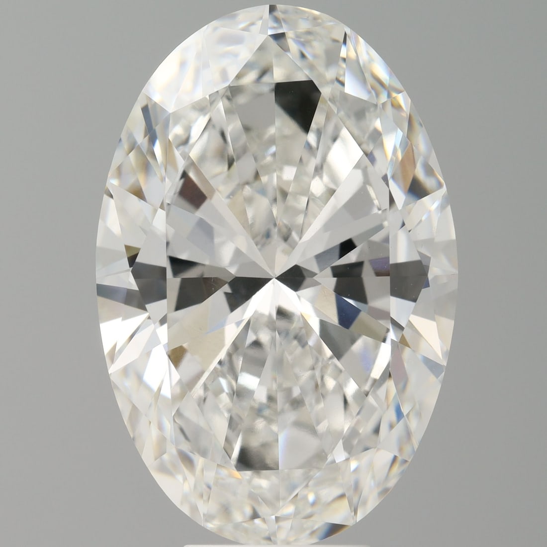 Loose Diamond - OVAL 8.5ct E VVS2 (1 of 1)