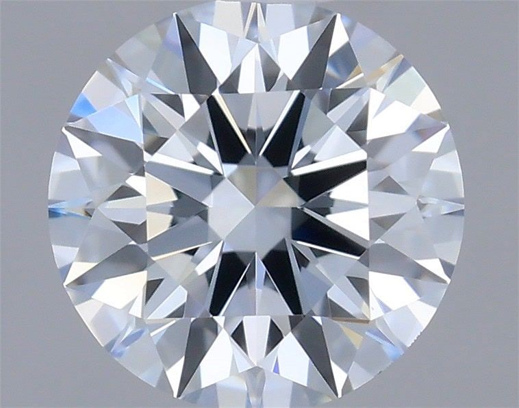 Ideal Loose Diamond - ROUND 0.52ct F IF: Ideal Loose Diamond - ROUND 0.52ct F IF Source: This is a real non-mined Diamond that has been grown in a lab Shape: ROUND Carats: 0.52 Color: F Clarity: IF Certification: IGI Video: Video Link The