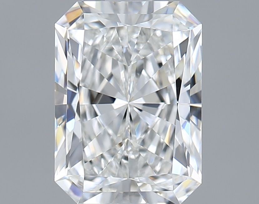 Loose Diamond - RADIANT 1.51ct E VVS2: Loose Diamond - RADIANT 1.51ct E VVS2 Source: This is a real non-mined Diamond that has been grown in a lab Shape: RADIANT Carats: 1.51 Color: E Clarity: VVS2 Certification: IGI Video: Video Link The