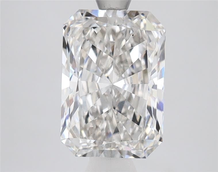 Loose Diamond - RADIANT 2.08ct F VS1 (1 of 1)