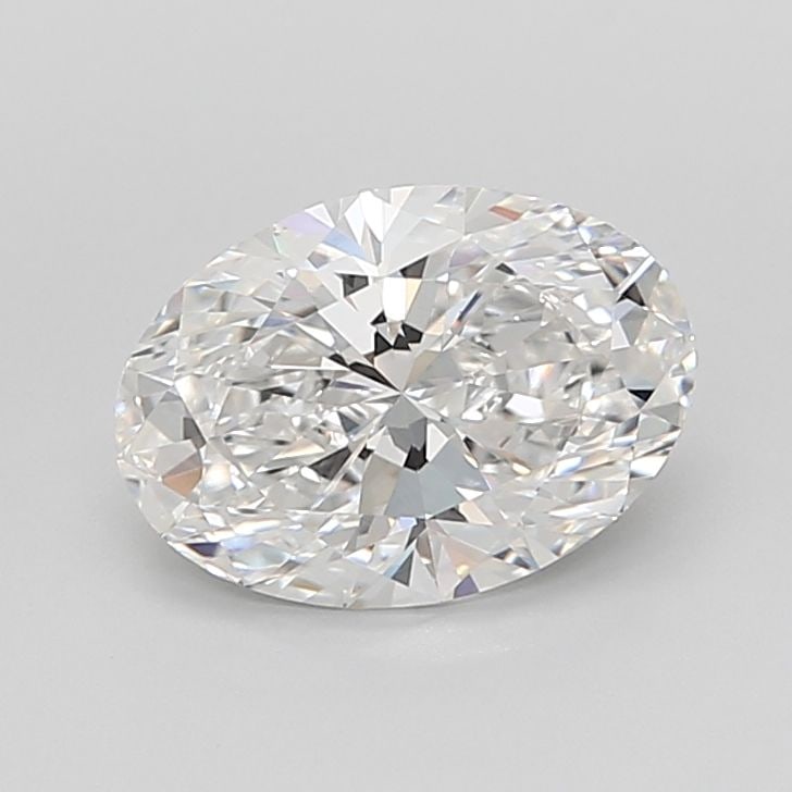 Loose Diamond - OVAL 3.03ct E VVS2 (1 of 1)