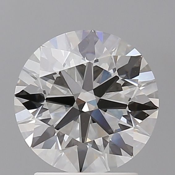 Ideal Loose Diamond - ROUND 2.09ct F VVS2: Ideal Loose Diamond - ROUND 2.09ct F VVS2 Source: This is a real non-mined Diamond that has been grown in a lab Shape: ROUND Carats: 2.09 Color: F Clarity: VVS2 Certification: IGI Video:
