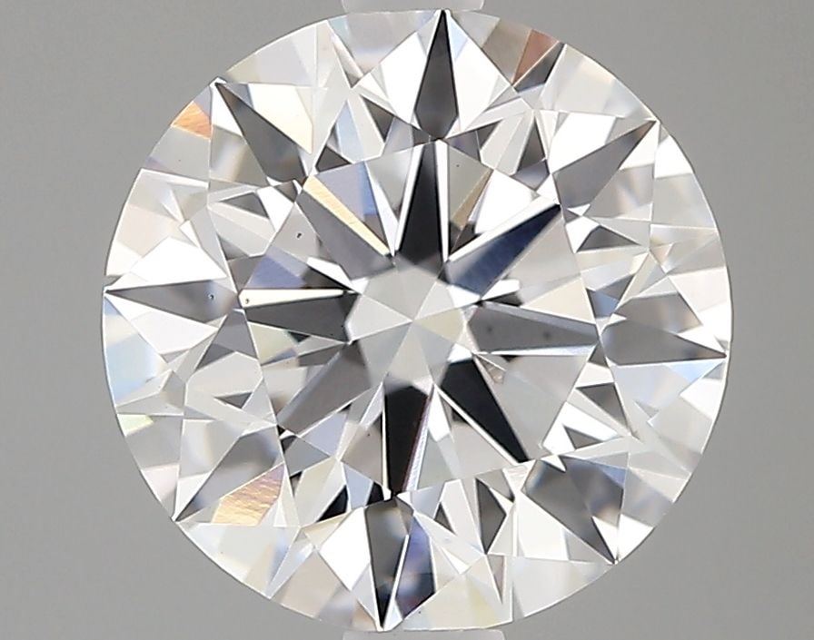 Ideal Loose Diamond - ROUND 2.0ct D VS1 (1 of 1)